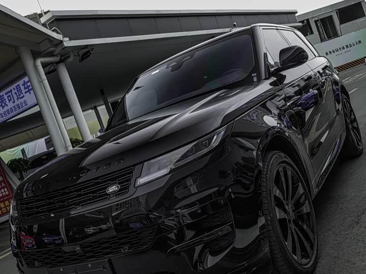 Land Rover Range Rover Sport, 2025 — купить в Костроме под ключ