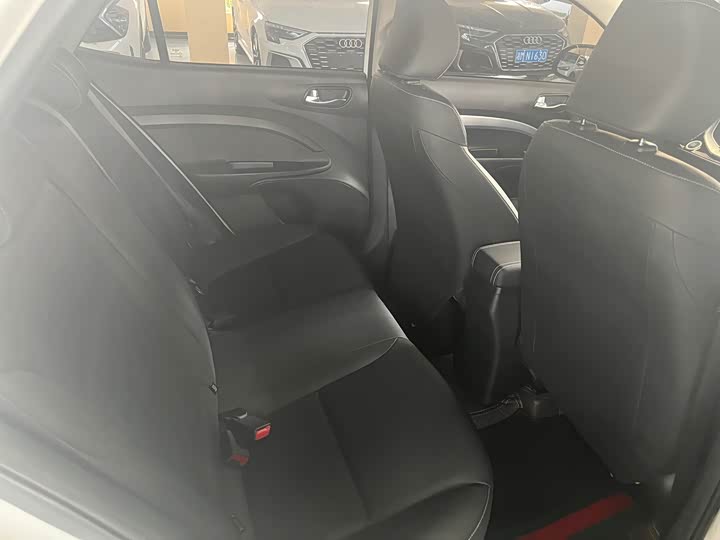 Kia KX1, 2021 — фото 5 из 9