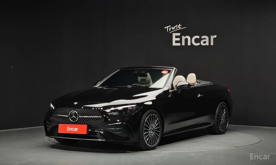 Mercedes-Benz CLE-Class, 2025 — купить в Саратове под ключ