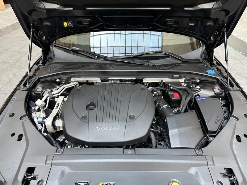 Volvo S90, 2024 — фото 8 из 12