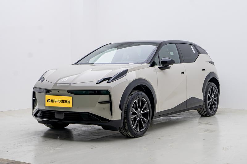 Zeekr X, 2024 — купить в Уфе под ключ
