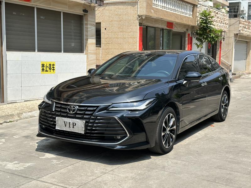 Toyota Avalon, 2022 — купить в Смоленске под ключ