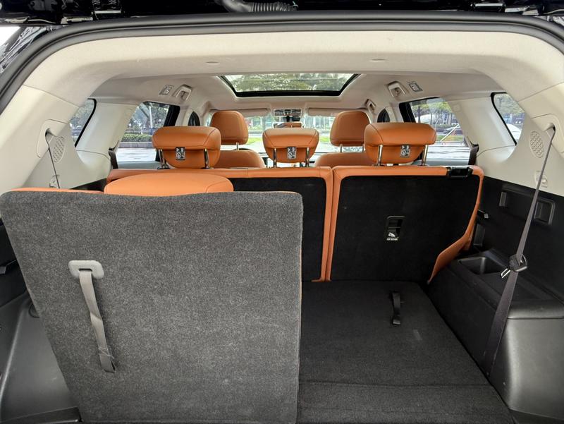 Jetour X70 Plus, 2024 — фото 9 из 12