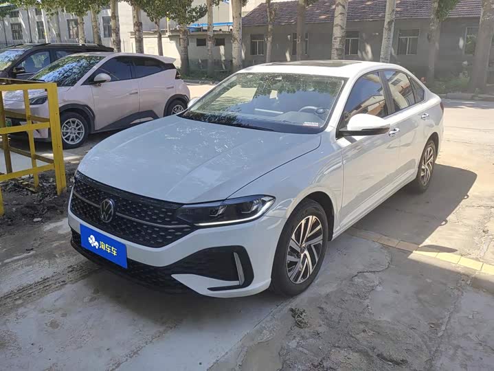 Volkswagen Lavida, 2026 — купить в Тольятти под ключ