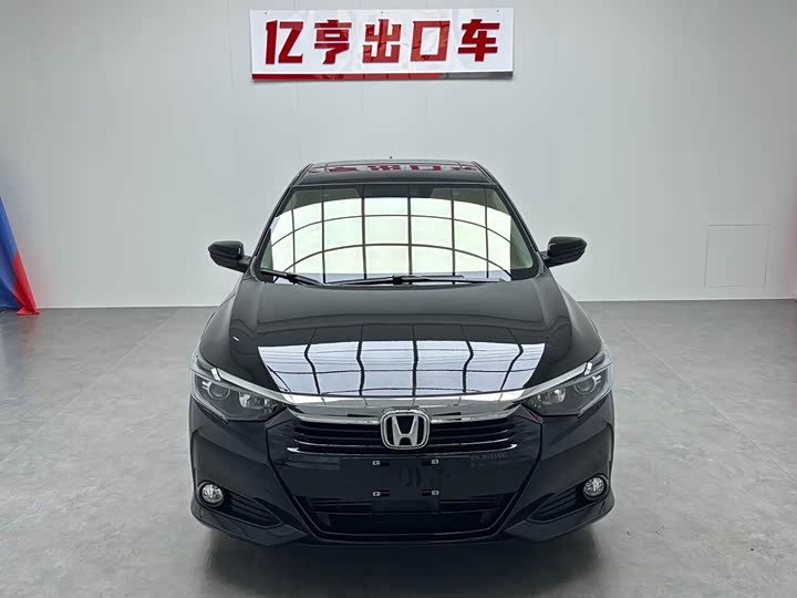 Honda Crider, 2022 — фото 2 из 9