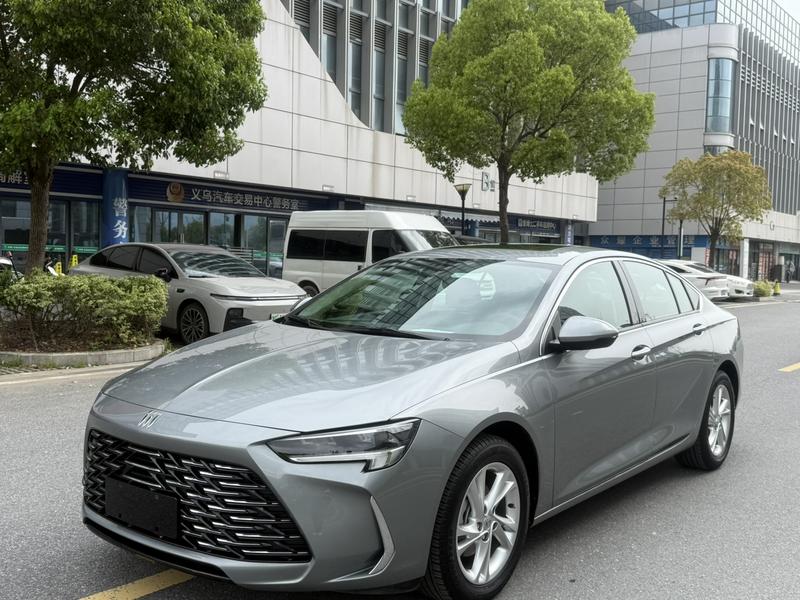 Buick Regal, 2024 — купить в Ярославле под ключ