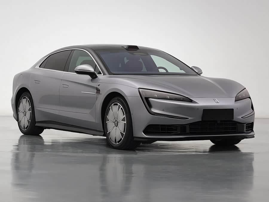BYD Yangwang U7, 2026 — купить в Курске под ключ