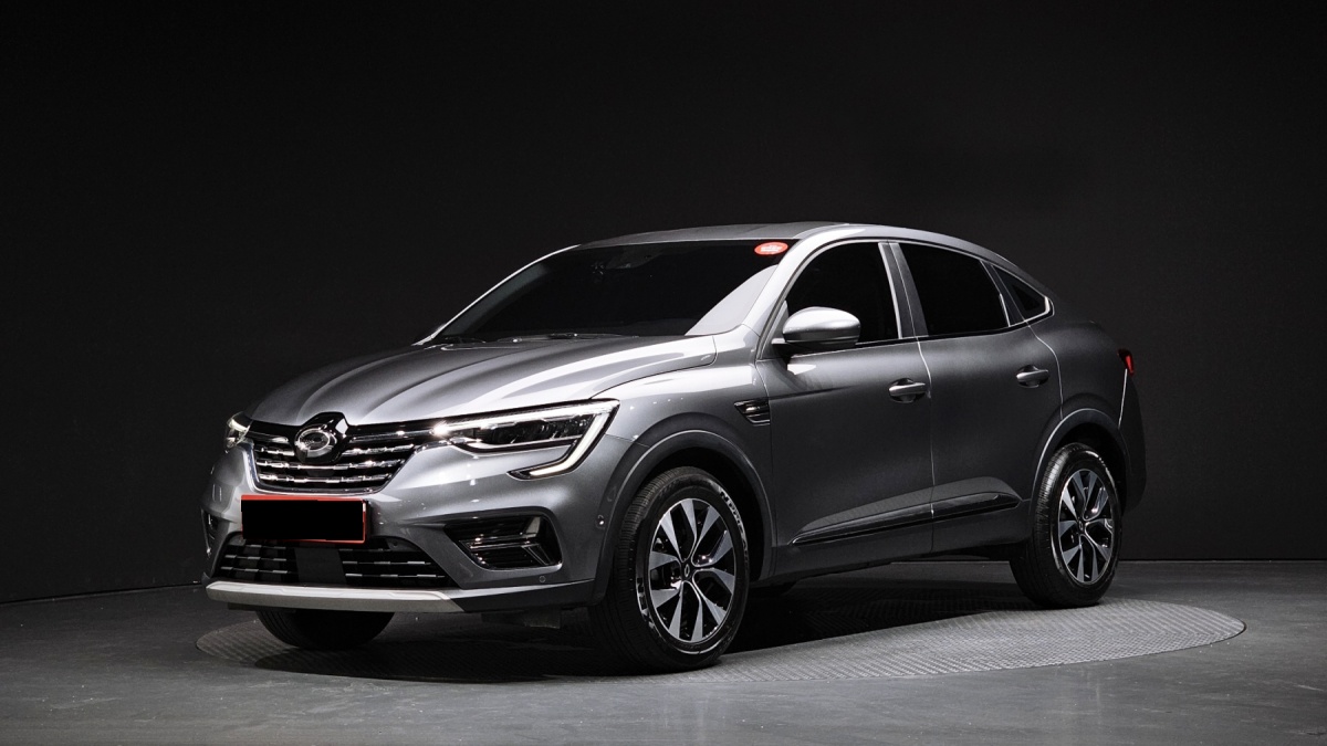 Renault XM3, 2021 — купить в Йошкар-Оле под ключ