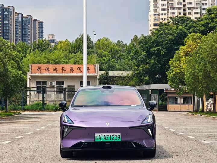 Changan Deepal L06, 2025 — фото 2 из 7