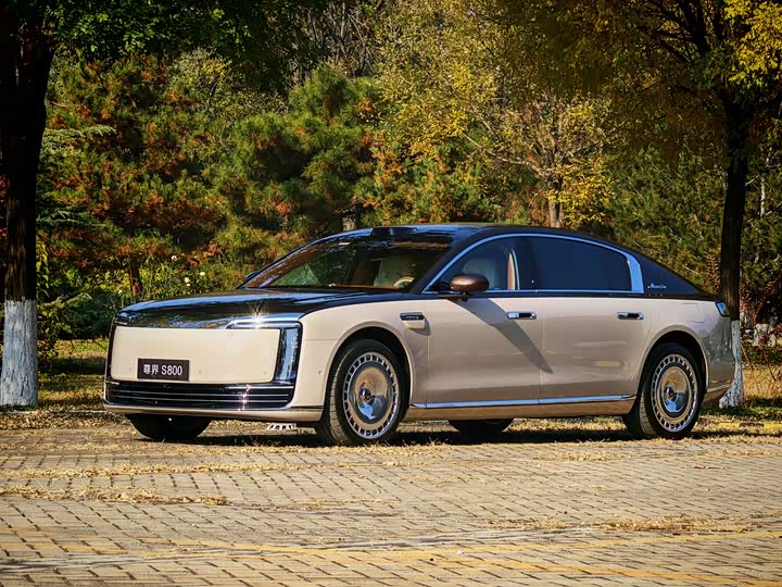 Maextro S800, 2025 — купить в Брянске под ключ