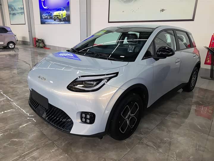 GAC Aion UT, 2025 — купить в Курске под ключ