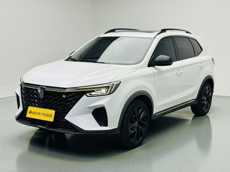 Roewe RX5, 2021 — купить в Санкт-Петербурге под ключ