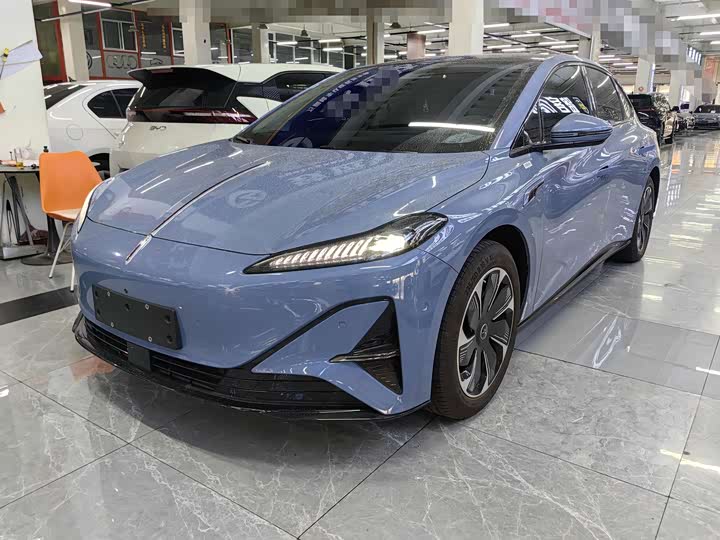 Hongqi EH5 (Tiangong 05), 2025 — купить в Воронеже под ключ