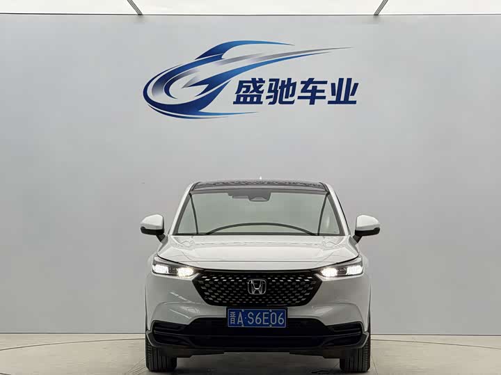 Honda XR-V, 2022 — фото 2 из 9