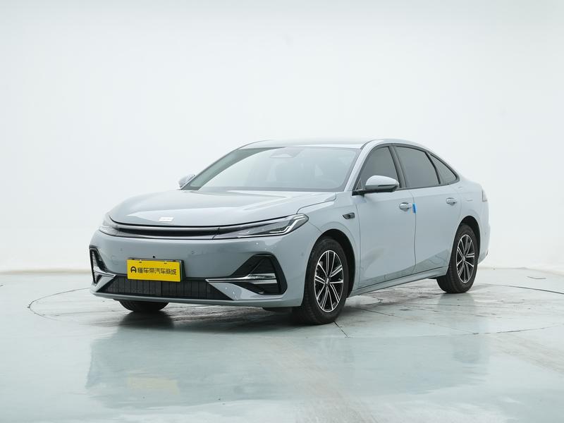 Geely Galaxy A7, 2025 — купить в Брянске под ключ