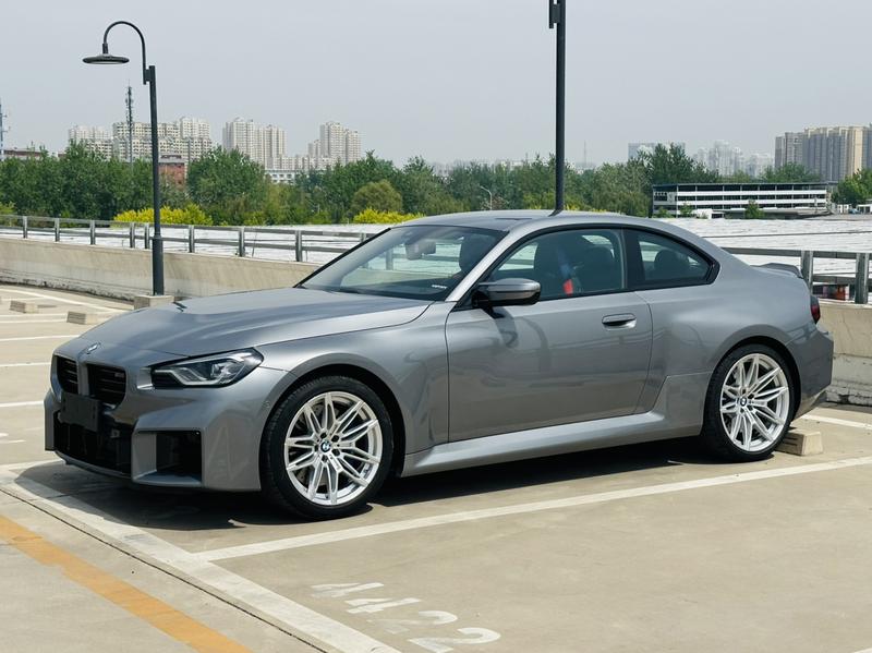 BMW M2, 2025 — купить в Воронеже под ключ