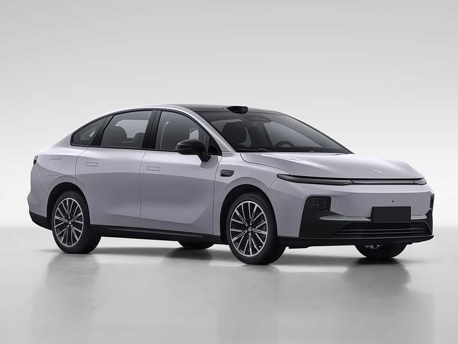 Leapmotor B01, 2026 — купить в Костроме под ключ