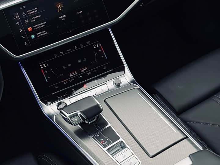 Audi A7, 2024 — фото 8 из 9
