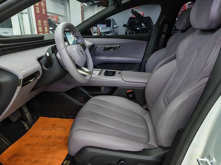 Changan Deepal L06, 2025 — фото 7 из 9
