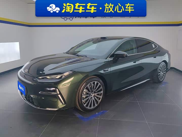 Geely Galaxy Starshine 8 EM-i, 2025 — купить в Чебоксарах под ключ