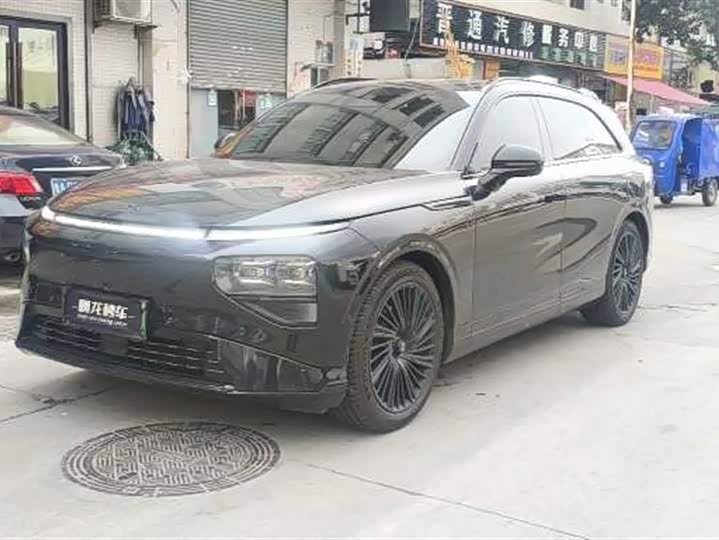 XPeng G9, 2025 — купить в Нижнем Новгороде под ключ