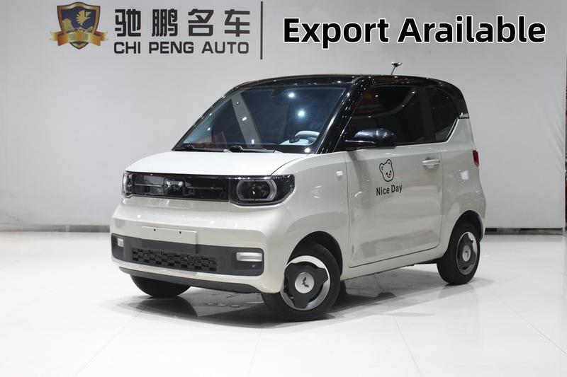 Wuling Mini EV, 2022 — купить в Ульяновске под ключ