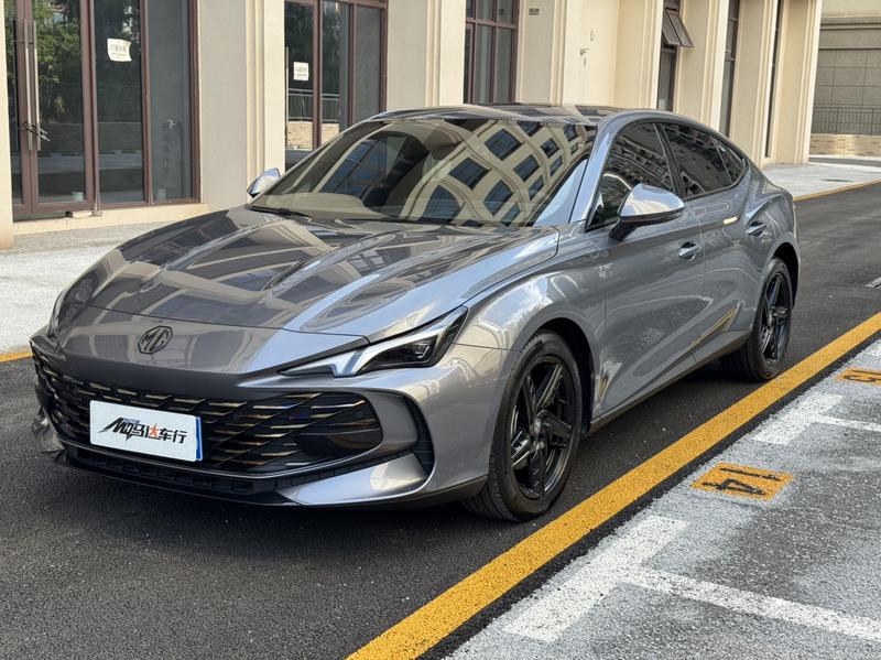 MG Motor 7, 2024 — купить в Чебоксарах под ключ