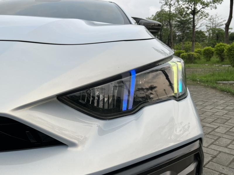 GAC Trumpchi Empow R, 2023 — фото 8 из 12