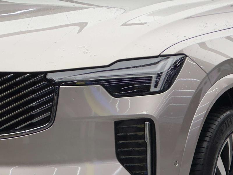 Volvo XC90, 2025 — фото 4 из 12