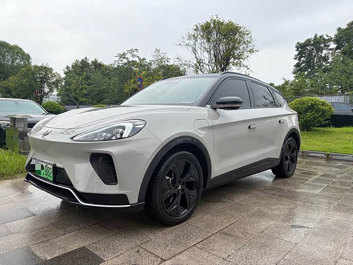 BAIC Arcfox Alpha T, 2023 — купить в Нижнем Новгороде под ключ