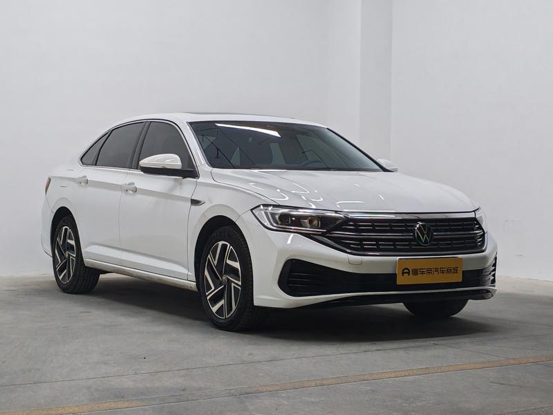 Volkswagen Sagitar L, 2023 — фото 3 из 12