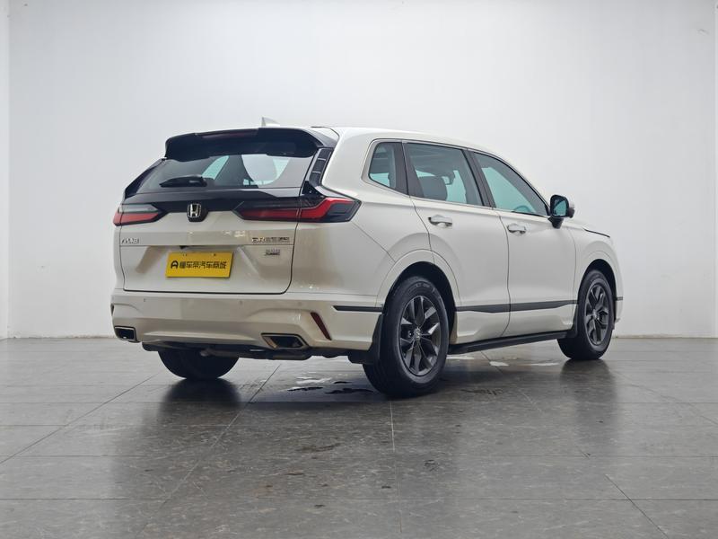 Honda Breeze, 2023 — фото 7 из 12