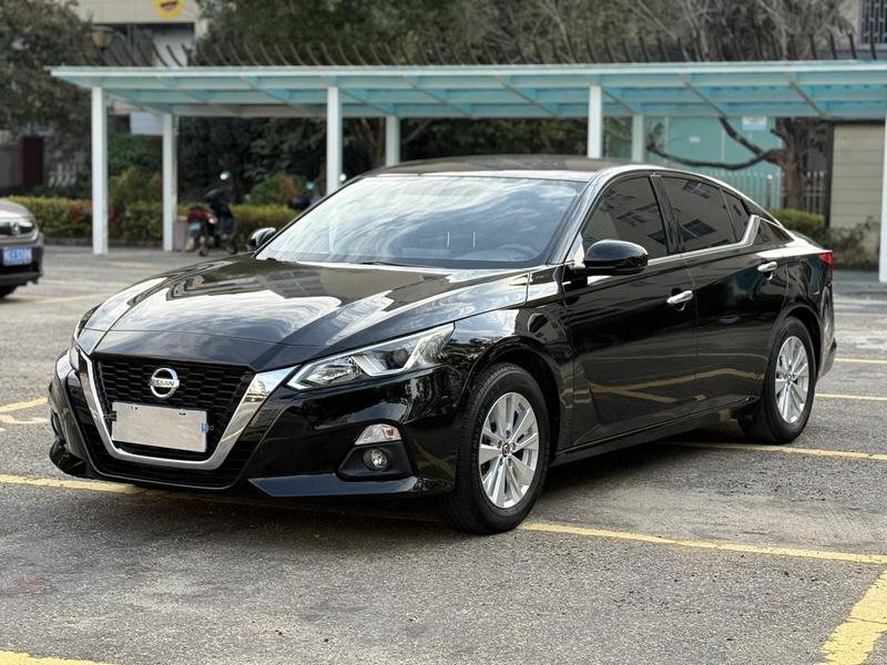 Nissan Teana, 2022 — купить в Туле под ключ