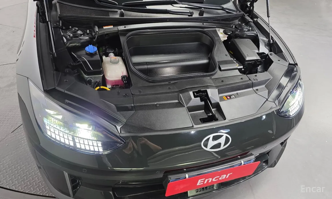 Hyundai Ioniq 6, 2023 — фото 6 из 12