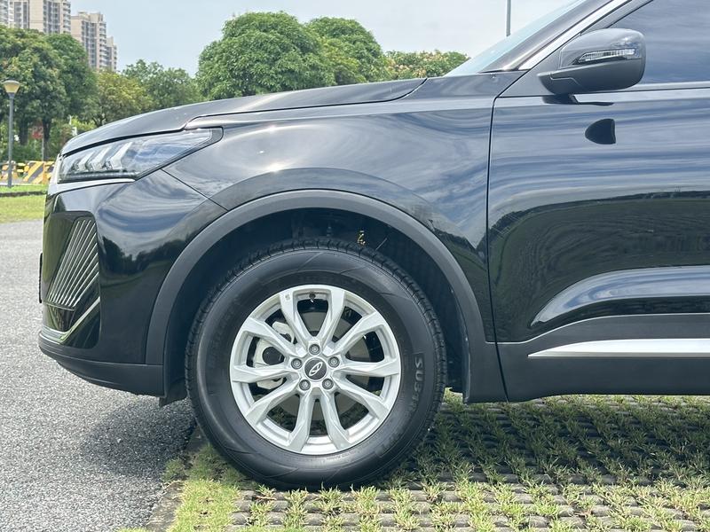 Chery Tiggo 7, 2025 — фото 4 из 12