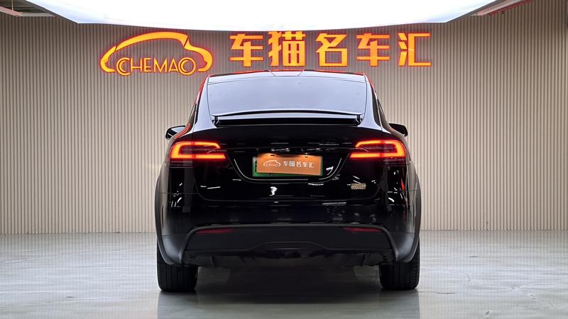 Tesla Model X, 2023 — фото 4 из 11