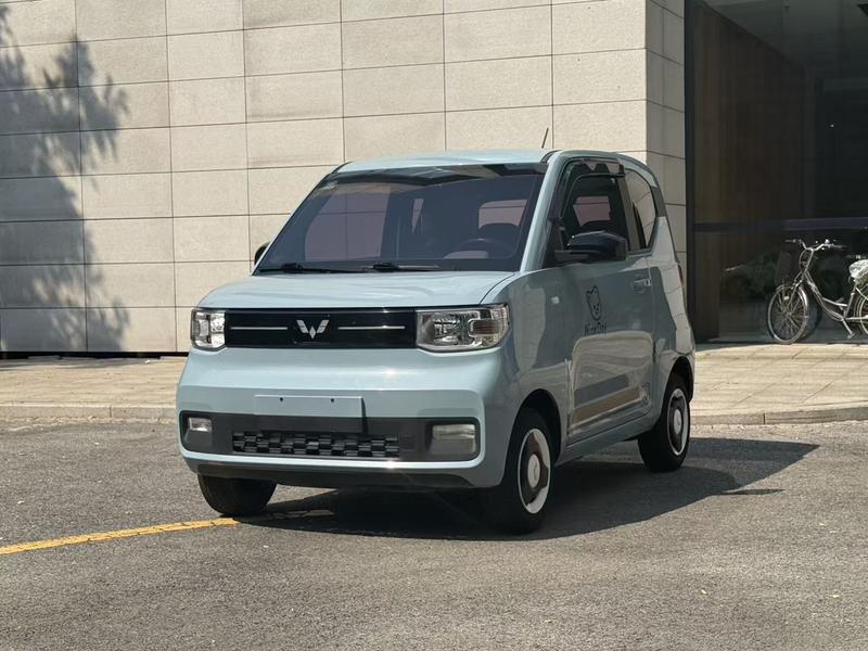 Wuling Mini EV, 2022 — купить в Чебоксарах под ключ