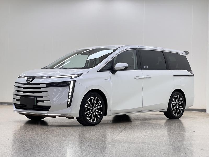 GAC Trumpchi E8, 2024 — купить в Тольятти под ключ