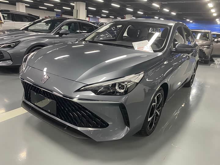 Roewe i5, 2022 — купить в Липецке под ключ