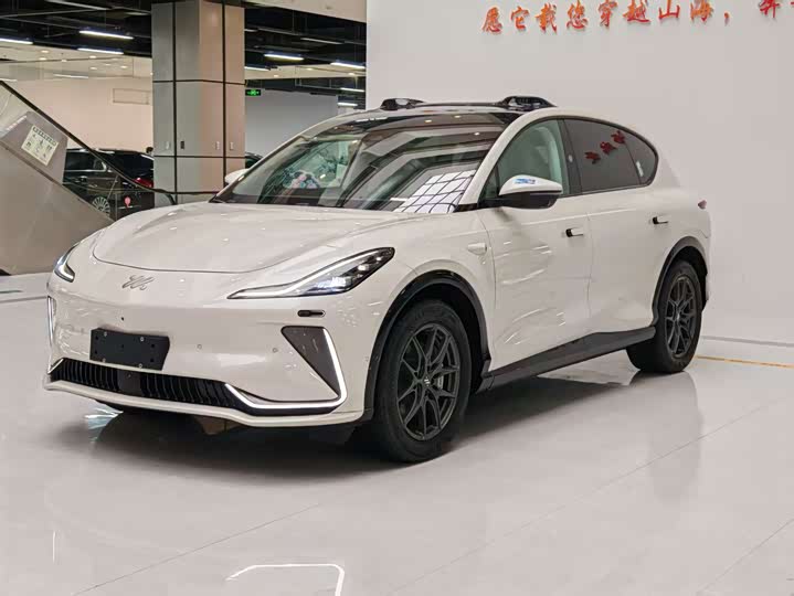 IM motors LS7, 2024 — купить в Пензе под ключ