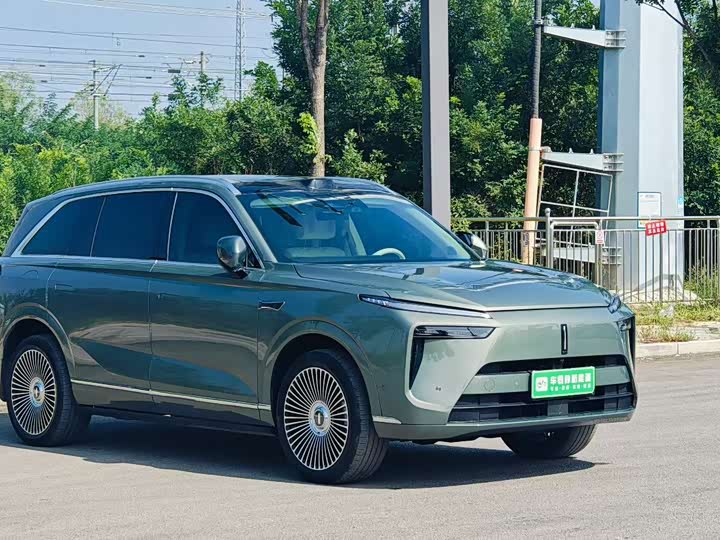 Wey Lanshan, 2024 — купить в Туле под ключ