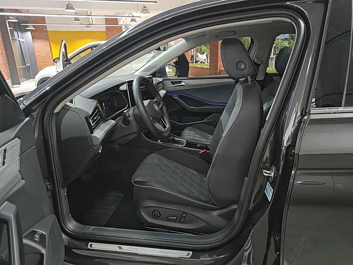 Volkswagen Sagitar L, 2024 — фото 9 из 9
