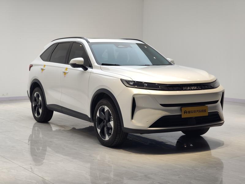 Haval H6L, 2025 — фото 3 из 12
