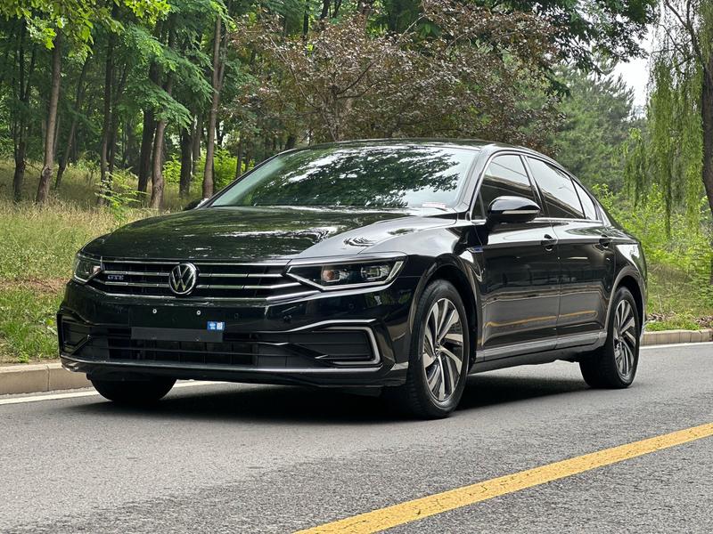 Volkswagen Magotan GTE Hybrid, 2024 — купить в Саранске под ключ
