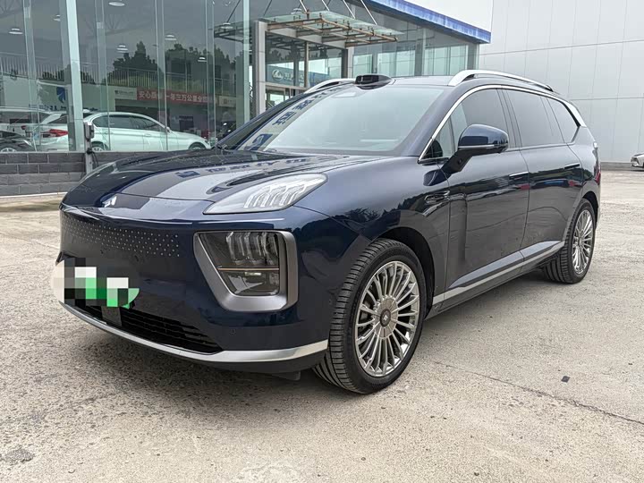 GAC Hyptec HL, 2025 — купить в Саратове под ключ