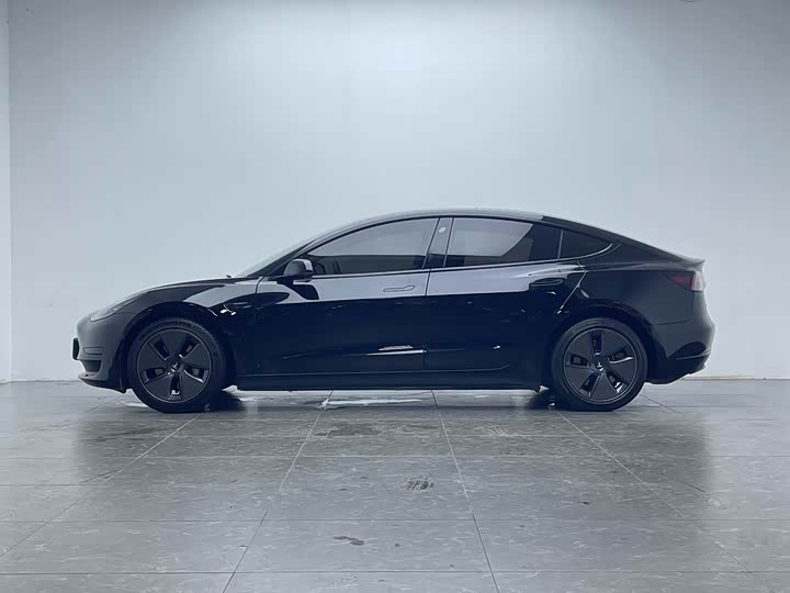 Tesla Model 3, 2021 — фото 8 из 9