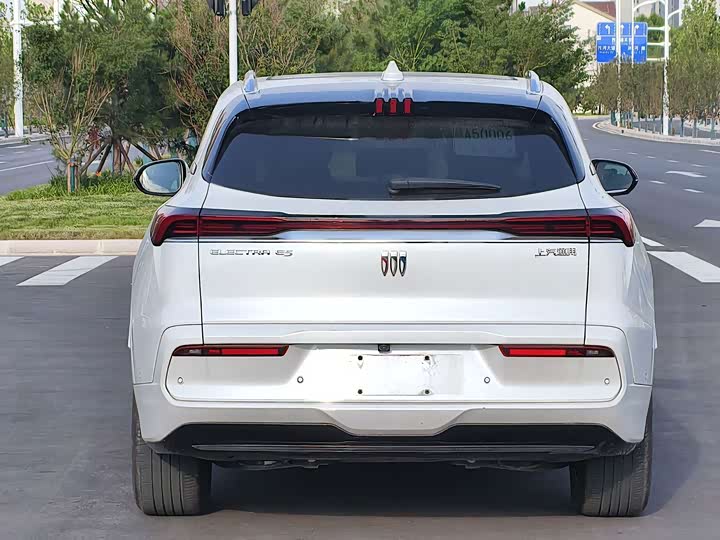 Buick Electra E5, 2025 — фото 5 из 9