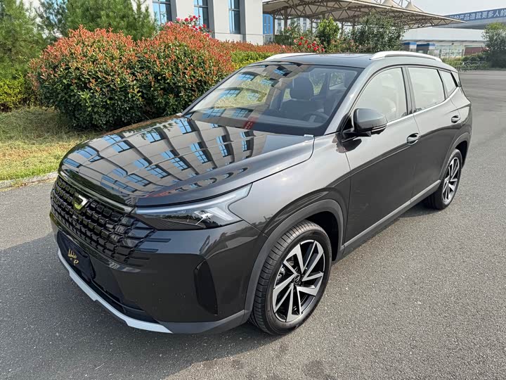 Jetta VS8, 2025 — купить в Санкт-Петербурге под ключ