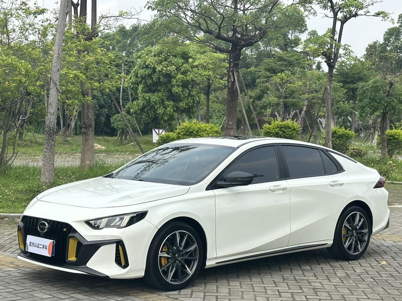 GAC Trumpchi Empow R, 2023 — купить в Уфе под ключ