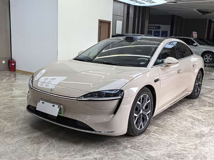 Luxeed S7, 2024 — купить в Орле под ключ